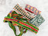Multi Ethnic Variety Trim and Applique Scrap Pack Scrap Bundle Pack SPK00223